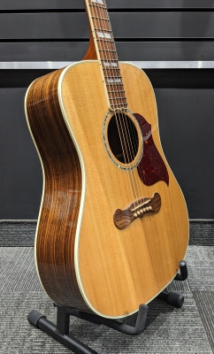 Gibson 2019 Songwriter - Antique Natural 4